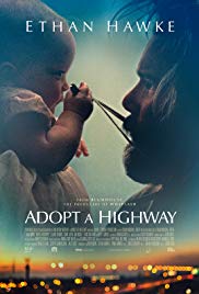 Adopt a Highway (2019) M4uHD Free Movie