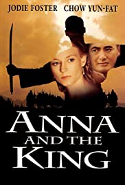 Anna and the King (1999) Free Movie