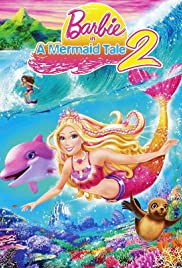 Barbie in a Mermaid Tale 2 (2011) Free Movie M4ufree