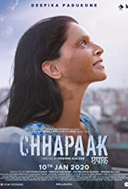 Chhapaak (2020) M4uHD Free Movie