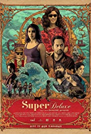 Super Deluxe (2019) M4uHD Free Movie