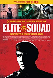 Elite Squad (2007) M4uHD Free Movie