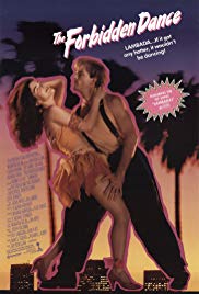 The Forbidden Dance (1990) Free Movie