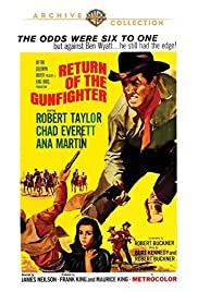 Return of the Gunfighter (1967) Free Movie