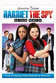 Harriet the Spy: Blog Wars (2010) Free Movie M4ufree