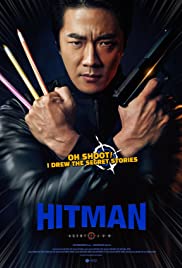 Hitman: Agent Jun (2020) M4uHD Free Movie