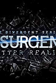 The Divergent Series: Insurgent  Shatter Reality (2015) Free Movie