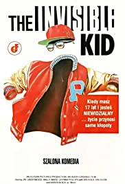 The Invisible Kid (1988) Free Movie