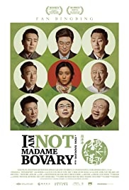 I Am Not Madame Bovary (2016) Free Movie