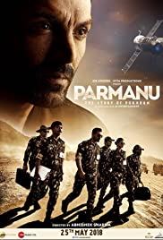 Parmanu: The Story of Pokhran (2018) M4uHD Free Movie