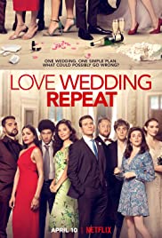 Love. Wedding. Repeat (2020) M4uHD Free Movie