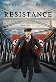 Resistance (2020) Free Movie