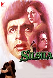 Silsila (1981) Free Movie