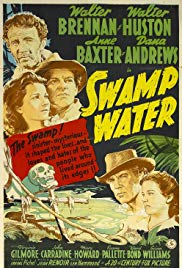 Swamp Water (1941) Free Movie