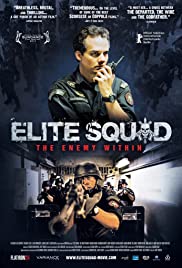 Elite Squad: The Enemy Within (2010) Free Movie