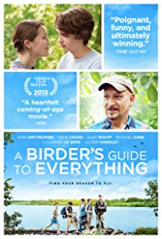 A Birders Guide to Everything (2013) M4uHD Free Movie