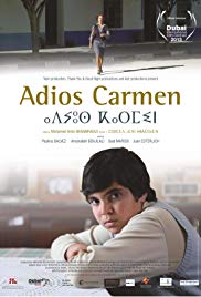 Adios Carmen (2013) M4uHD Free Movie