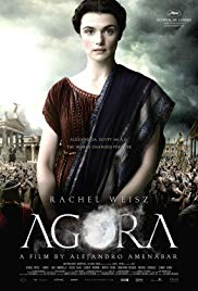 Agora (2009) Free Movie