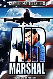 Air Marshal (2003) Free Movie