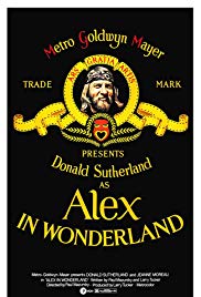 Alex in Wonderland (1970) Free Movie M4ufree