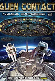 Alien Contact: NASA Exposed 2 (2017) M4uHD Free Movie