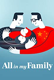 All in My Family (2019) Free Movie