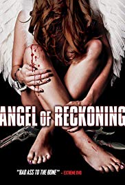 Angel of Reckoning (2016) M4uHD Free Movie