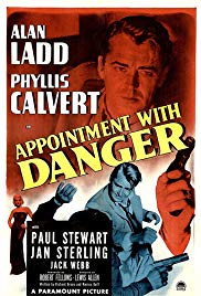 Appointment with Danger (1950) M4uHD Free Movie