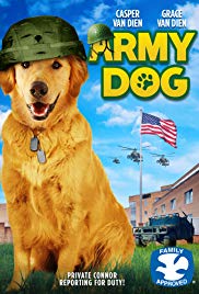 Army Dog (2016) Free Movie