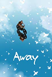 Away (2019) M4uHD Free Movie