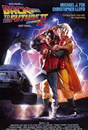 Back to the Future Part II (1989) Free Movie