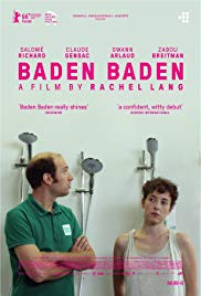 Baden Baden (2016) M4uHD Free Movie
