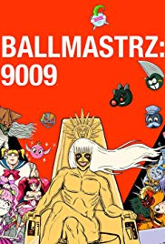 Ballmastrz 9009 (2018 ) M4uHD Free Movie