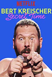 Bert Kreischer: Secret Time (2018) Free Movie M4ufree