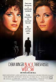 Black Widow (1988) Free Movie