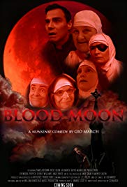 Blood Moon (2015) M4uHD Free Movie