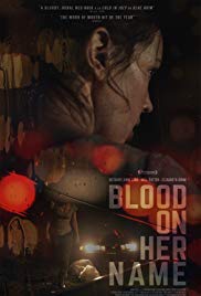 Blood on Her Name (2019) Free Movie M4ufree