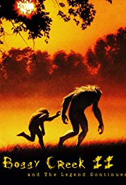 Boggy Creek II: And the Legend Continues (1984) Free Movie M4ufree
