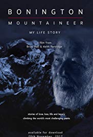 Bonington: Mountaineer (2017) M4uHD Free Movie