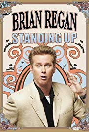 Brian Regan: Standing Up (2007) Free Movie