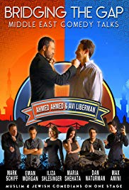 Bridging the Gap: A Middle East Comedy Conference (2010) M4uHD Free Movie