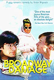 Broadway Damage (1997) Free Movie