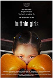 Buffalo Girls (2012) Free Movie