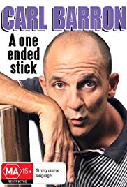 Carl Barron: A One Ended Stick (2013) Free Movie M4ufree