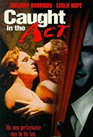 Caught in the Act (1993) Free Movie M4ufree