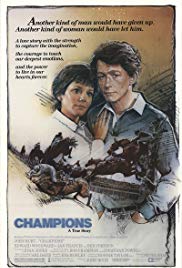 Champions (1984) Free Movie M4ufree