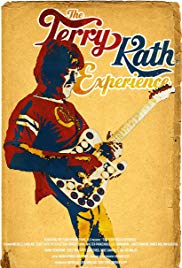 The Terry Kath Experience (2016) Free Movie