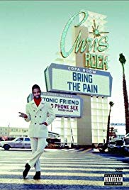 Chris Rock: Bring the Pain (1996) M4uHD Free Movie