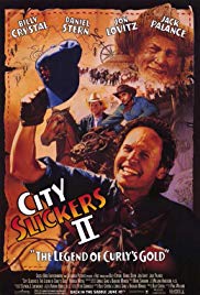 City Slickers II: The Legend of Curlys Gold (1994) M4uHD Free Movie