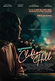 Disappearance at Clifton Hill (2019) Free Movie M4ufree